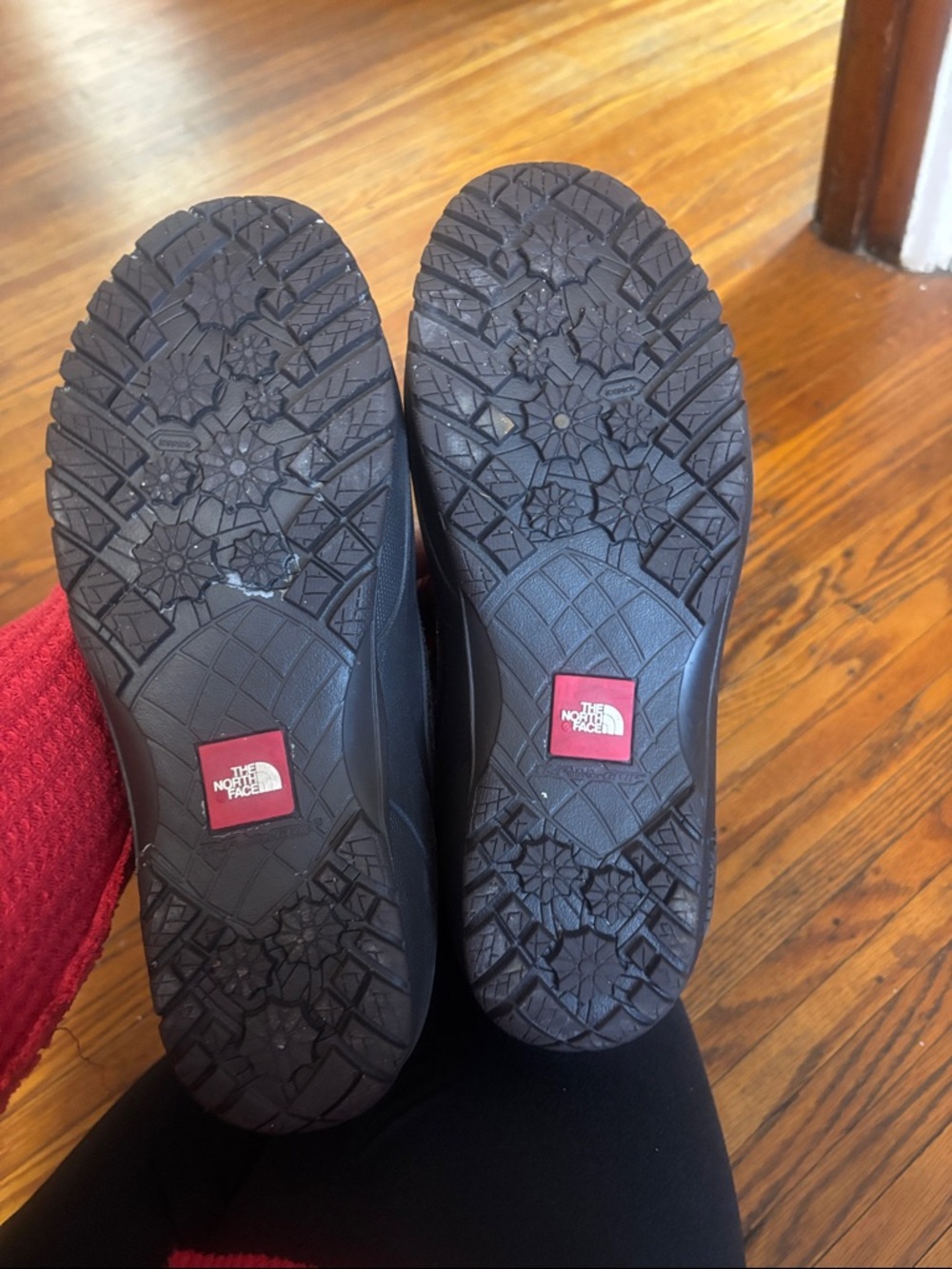 Shellista III Mid Boot - Picture 5 of 6